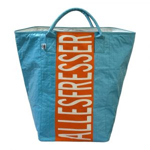 Beadbags Spacy Wäschesack -Wäsche machen kann so leicht sein .Keine unnötigen Körbe mehr,nach gebrauch einfach zusammenfalten