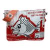 Beadbags TJ77q weißer Fisch front