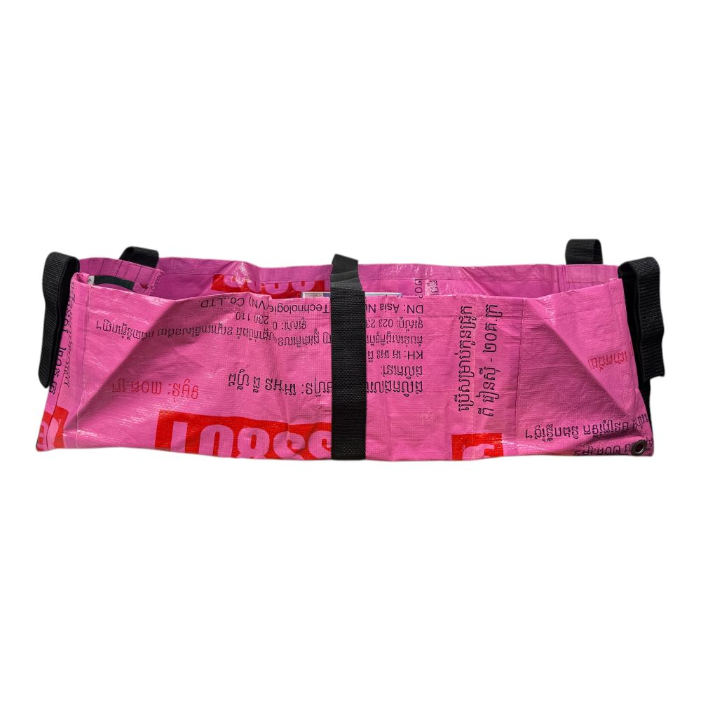 Beadbags PFlanztasche Pink