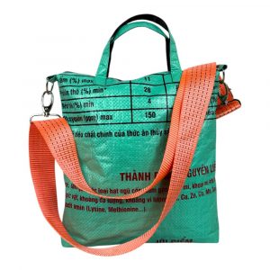 Beadbags Ri2TJ h.grün rückseite