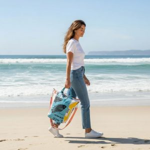 Beadbags TJ2s goldfisch 1