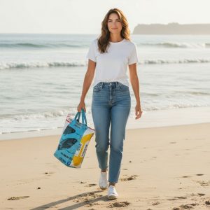 Beadbags TJ2s goldfisch 2