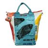 Beadbags TJ2s goldfisch