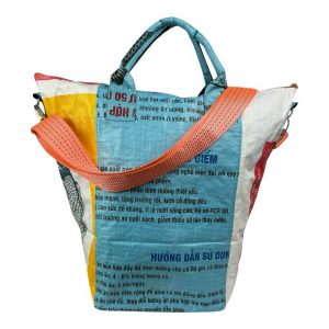 Beadbags TJ2s goldfisch rückseite