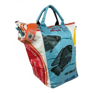 Beadbags TJ2s goldfisch seitlich