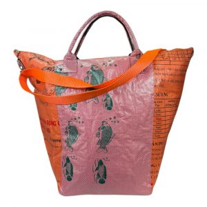 Beadbags TJ3L ob für den Einkauf oder den Urlaub erleichtert dir dein leben