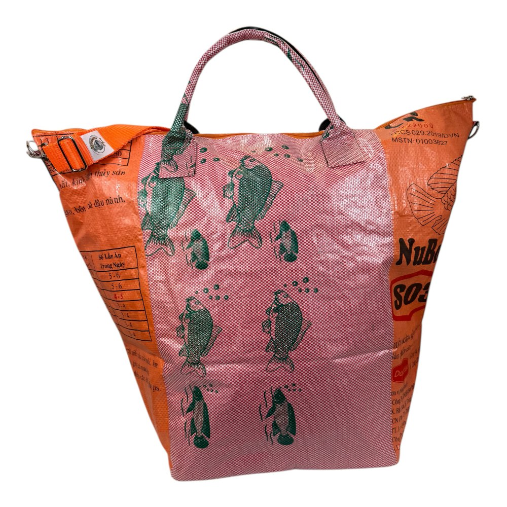 Beadbags TJ3L ob für den Einkauf oder den Urlaub erleichtert dir dein leben