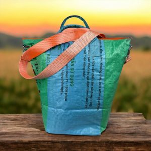 Nachhaltige Allzwecktragetasche – Vielseitig, Robust & Umweltfreundlich