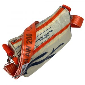 Beadbags CR9TJ Adler Ansicht von oben