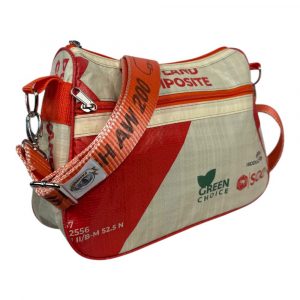 Beadbags CR9TJ rot seitlich