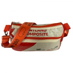 Beadbags Cr9TJ rot von oben