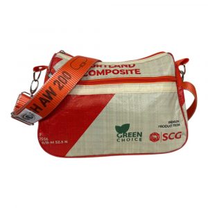 Beadbags Cr9TJ rot vorderseite