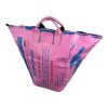 Beadbags Ri7 pink vorderseite