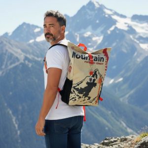 Beadbags Ri100 mountain 1