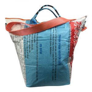 Beadbags TJ1L Goldfisch Rückseite