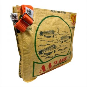 S Bag von Beadbags – Deine nachhaltige Umhängetasche für Alltag, Uni & mehr