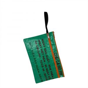 Beadbags Ri74 Kosmetiktasche hellgrün