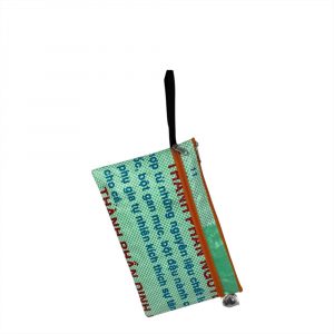 Beadbags Kosmetiktasche /Federmappe Ri74 mint