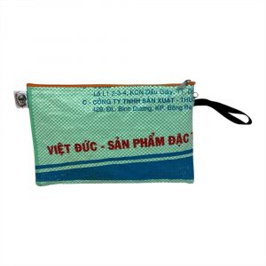 Beadbags Kosmetiktasche /Federmappe Ri74 mint