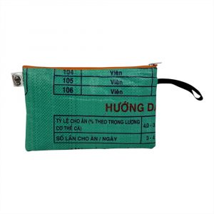 Beadbags Ri74 Kosmetiktasche rückseite