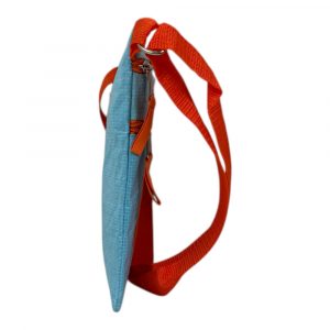 Jede Upcycling Festivalbag wird liebevoll gefertigt, um Ressourcen zu schonen und Abfall zu vermeiden. So trägst du nicht nur Stil, sondern auch Verantwortung.