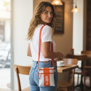 Beadbags Spacy Festivalbag hochformat