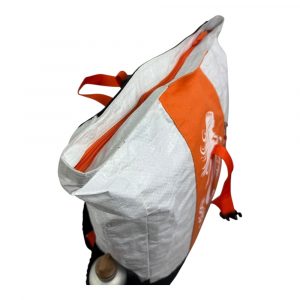 Beadbags Spacy Ri99 Meerjungfrau von oben