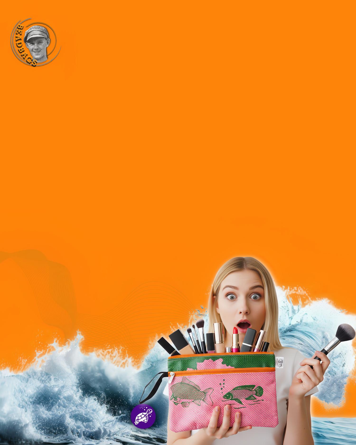 Beadbags nachhaltige Taschen & Rucksäcke Kategorie Accessoires neu