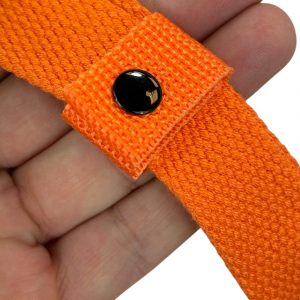 Sailing Bag – nachhaltige Upcycling Tasche aus Fischfuttersäcken