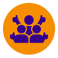 Beadbags nachhaltiger rucksack enkeltaugliche Materialien Icon