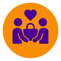 Beadbags Nachhaltige Taschen nachhaltiger Rucksack faire Produktion