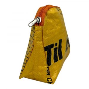 Beadbags Ri29 große Kosmetiktasche in gelb