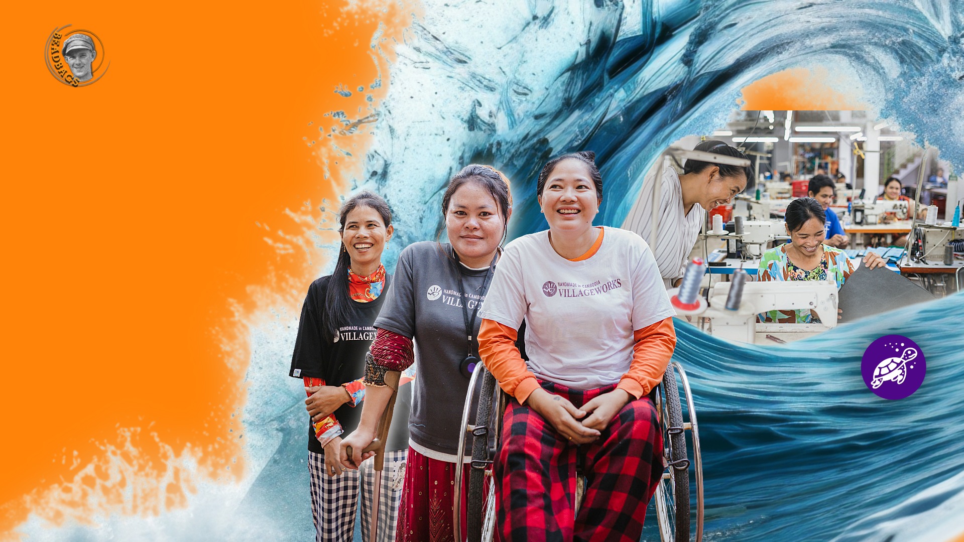 Cambodian Heroes 2025