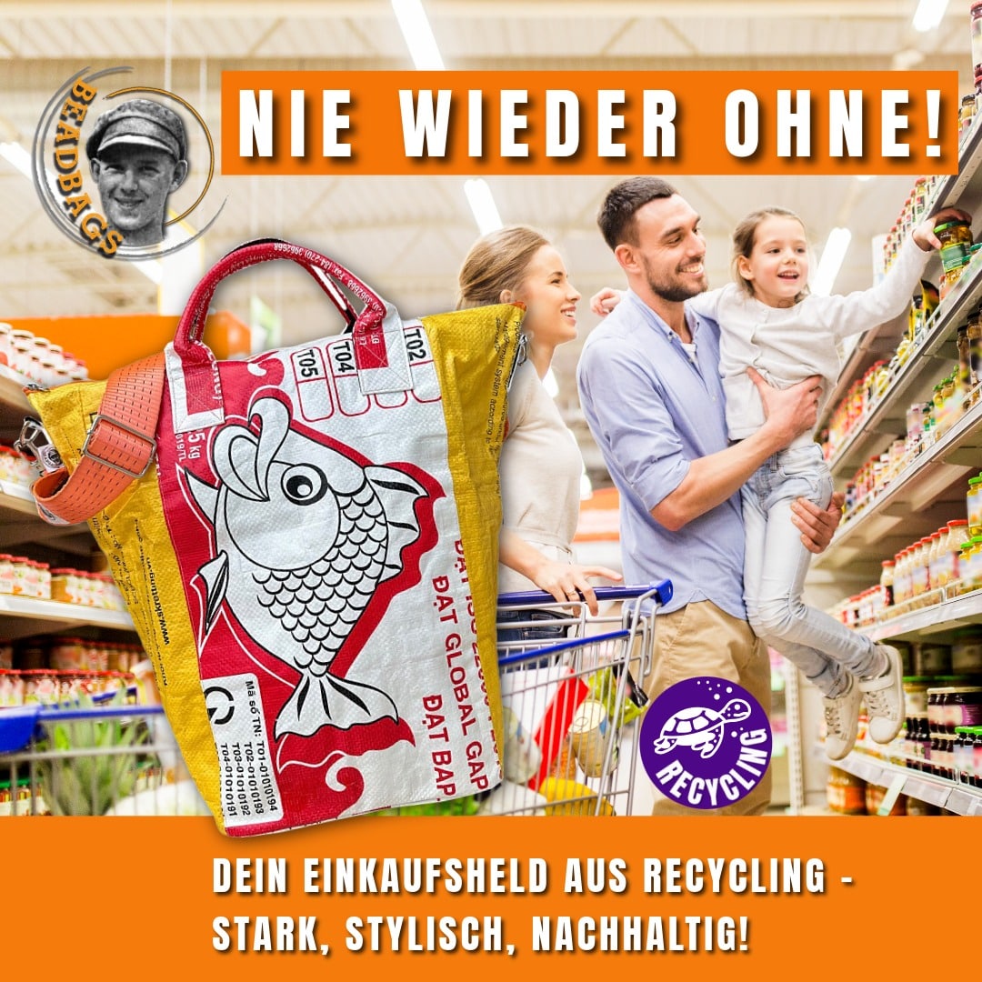 Beadbags Spacy als Eyecatcher im Wohnbereich