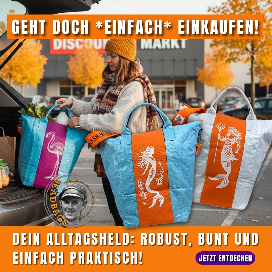 Spacy in Haus & Alltag