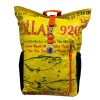 Beadbags Adventure Rucksack Ri100 hellgelb Fische