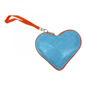 Herz Täschchen Geschenk