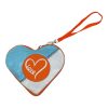 Herz Täschchen Geschenk