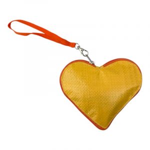 Herz Täschchen Geschenk