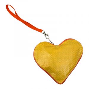 Herz Täschchen Geschenk