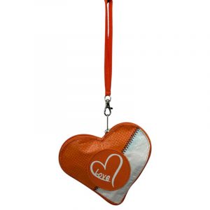 Herz Täschchen Geschenk