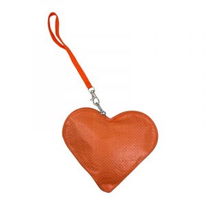 Herz Täschchen Geschenk