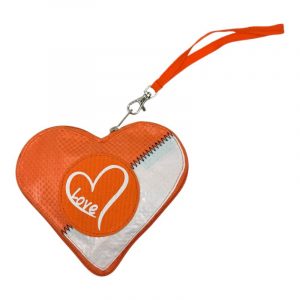 Herz Täschchen Geschenk