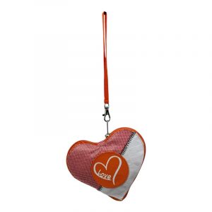 Herz Täschchen Geschenk