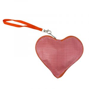 Herz Täschchen Geschenk