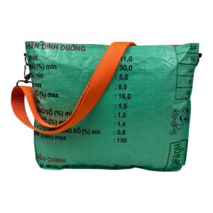 Beadbags Umhängetasche