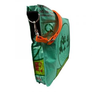 Beadbags Umhängetasche