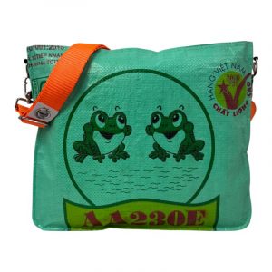 Beadbags Umhängetasche