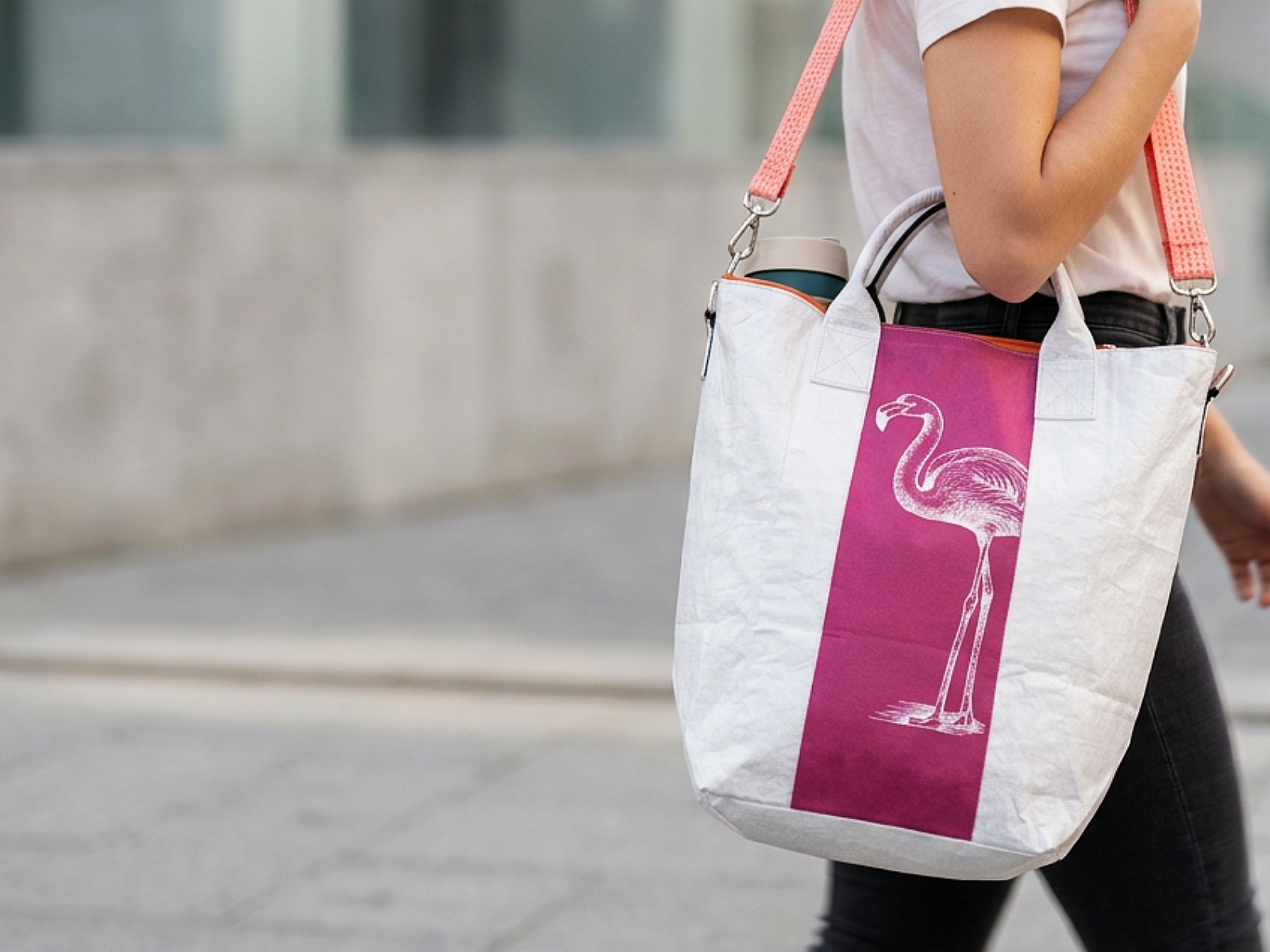 Medium SPACY Tasche