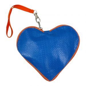 Herz Täschchen Geschenk